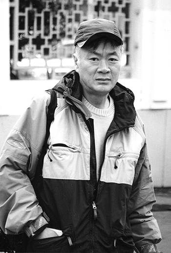 한겨레 김훈 기자