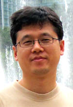 김성진 연합뉴스 새 노조위원장