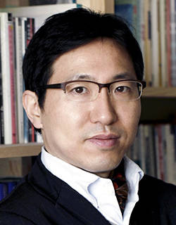 이홍천 도쿄 도시대학 교수