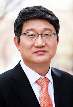 최남수 YTN 사장 내정자 