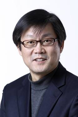 박승희 관훈클럽 65대 총무. 