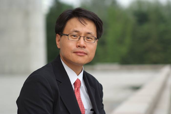 조선일보 박두식 신임 편집국장.(조선일보 제공) 