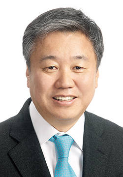 정규성 한국기자협회장  