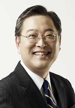 길정우 이투데이 대표 