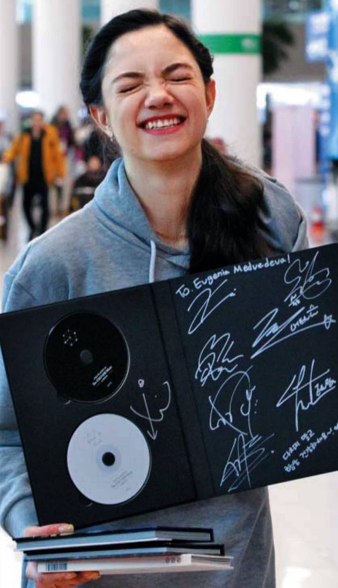 조선일보 12일자 1면 사진. 