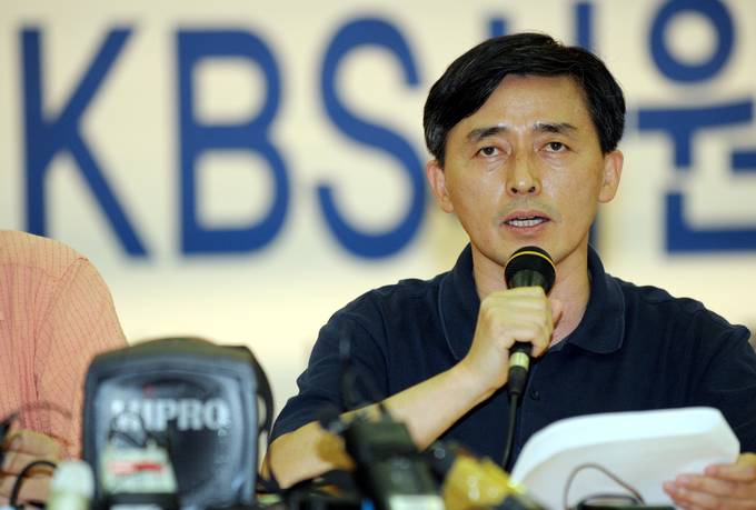 양승동 KBS PD.(뉴시스) 