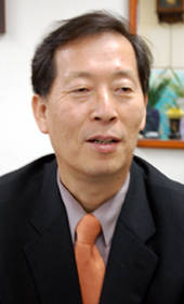 고승우 민주언론시민연합 이사장 