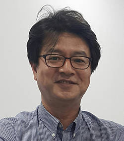 성기홍 연합뉴스 정치에디터 