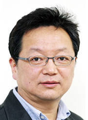 이제훈 한겨레신문 편집국장 