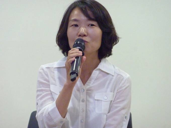 김유경 돌꽃노동법률사무소 대표노무사. 