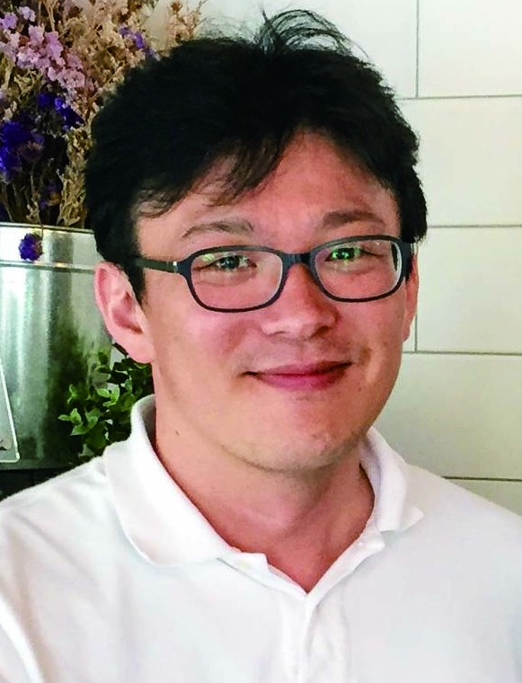 정민승 한국일보 호찌민특파원. 