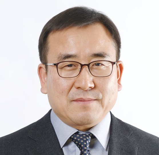 오종석 국민일보 신임 편집국장. 