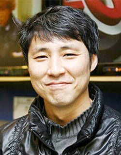 김진혁 한국예술종합학교 방송영상과 교수 