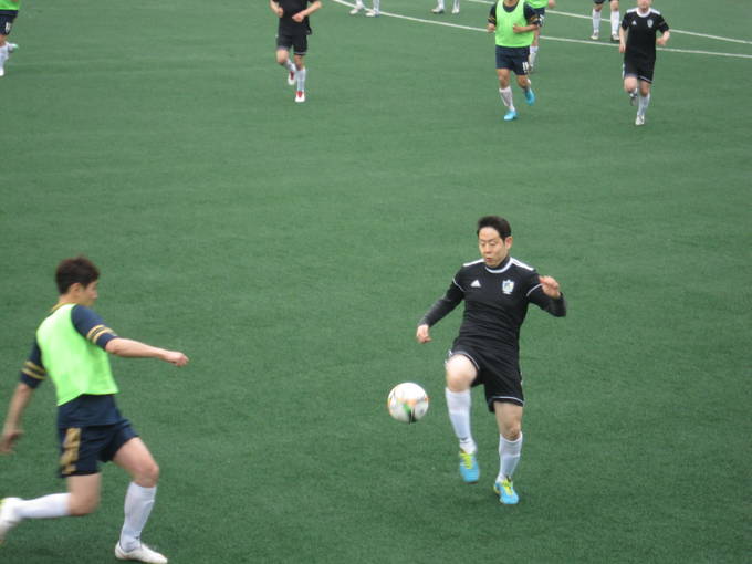 머니투데이와 서울경제의 경기 