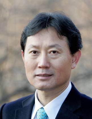 고광헌 서울신문 사장 후보. (뉴시스) 