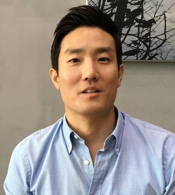 강청완 SBS 정책사회부 기자. 