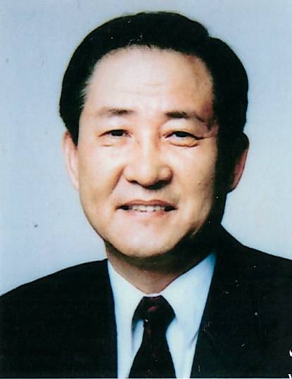 김동선 전 기자협회 편집실장. 