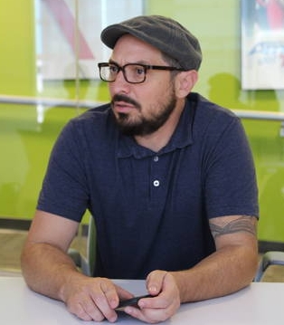 NBC7 소비자탐사보도프로듀서인 도리안 하그로브스. 