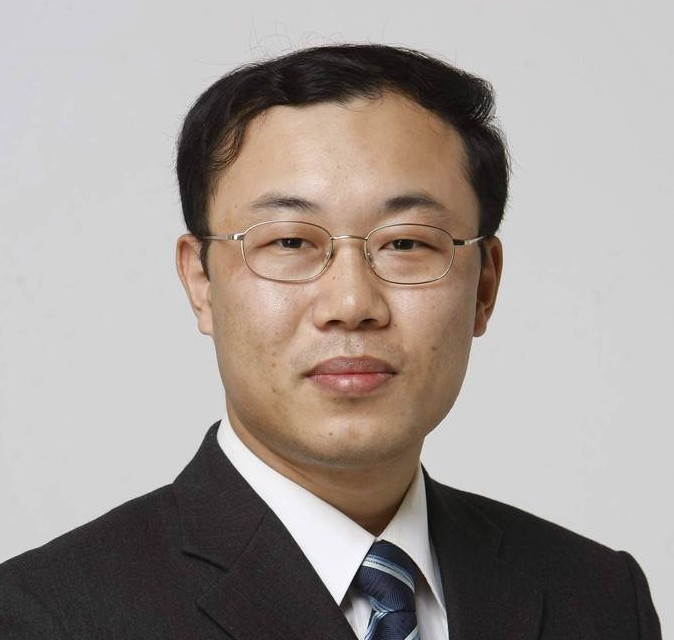 주성하 동아일보 기자. 