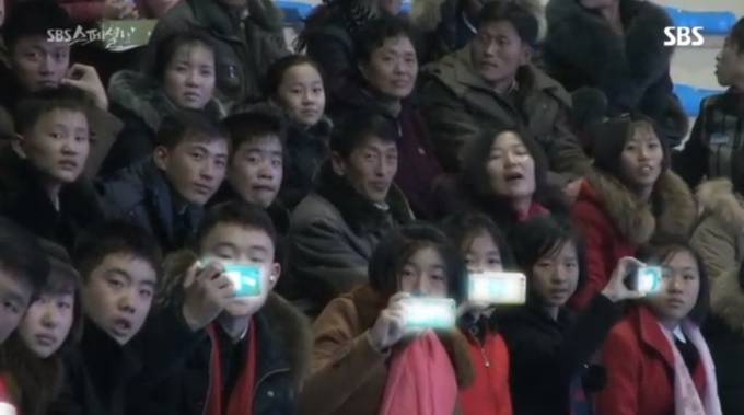 지난 5월 방송된 〈SBS스페셜〉 ‘84년생 김정은과 장마당 세대’ 