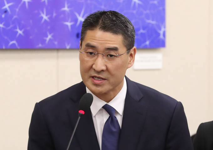 존리 구글코리아 대표.(뉴시스) 