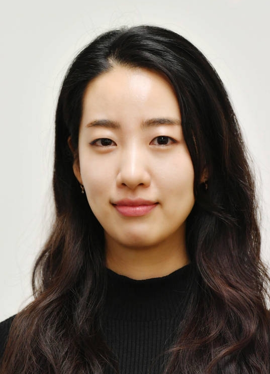 서울신문 이혜리 기자. 