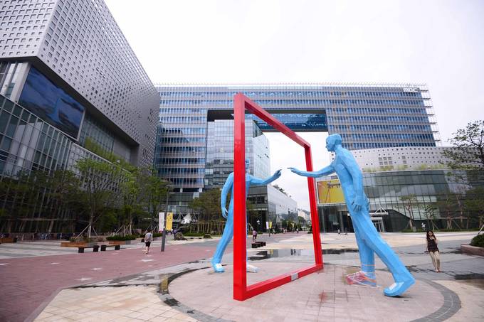 MBC 사옥.(뉴시스) 