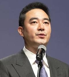 홍정도 중앙일보‧JTBC 사장. 