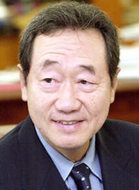 장대환 매경미디어그룹 회장. 