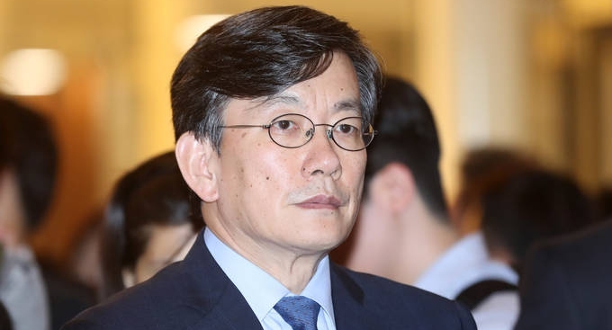 손석희 JTBC 사장. /뉴시스 