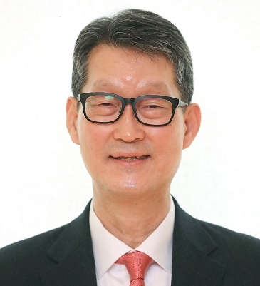 조성부 연합뉴스·연합뉴스TV 대표이사 사장. 