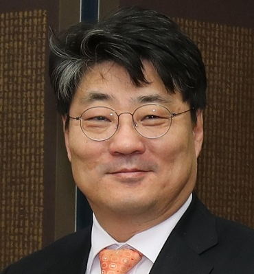 양상우 한겨레 대표이사 사장. 