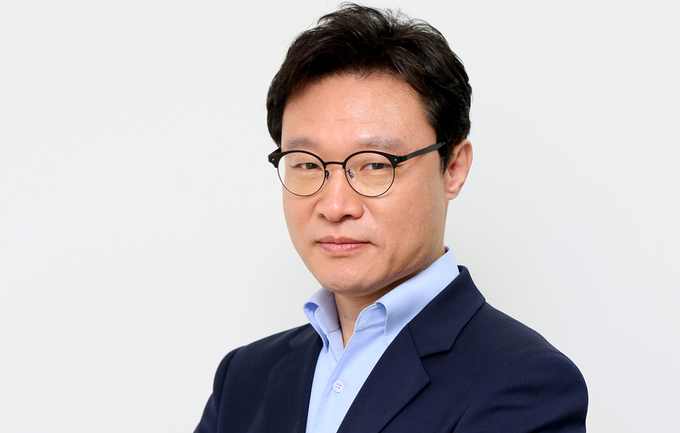 이규연 JTBC 보도총괄. /JTBC 제공 