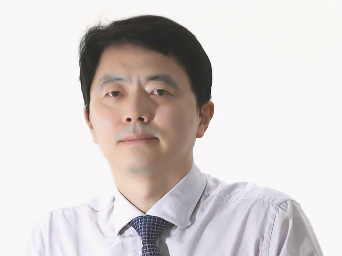 이기홍 68대 관훈클럽 총무 