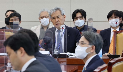 이백만 코바코 사장 돌연 사임… "측근 임명 절차 의심"