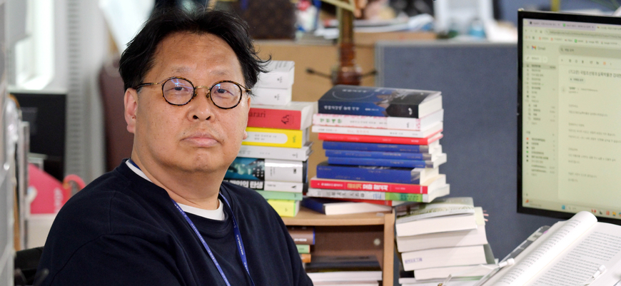 'OO 속 강원도' 재발굴… "장소는 기억을 담는 그릇이죠"