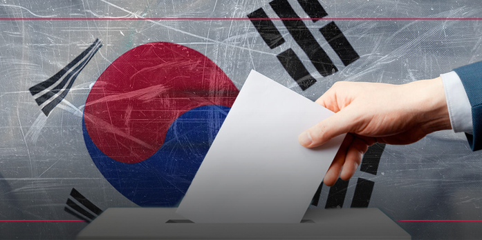 국경없는기자회 "한국 대선, 언론공격 종지부 찍는 선거 돼야"