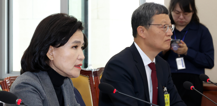신동호 내쫓은 김유열 못마땅했나… 이진숙 방통위 '무리수'