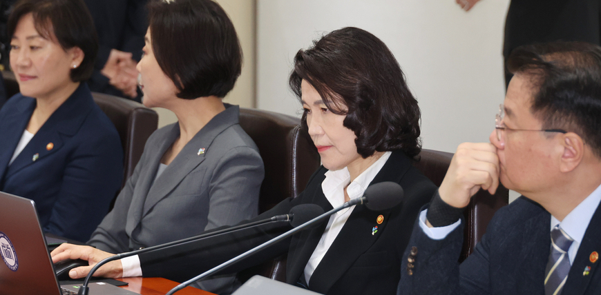 "독임제 표현 안 썼다"는 이진숙 방통위원장 해명, 거짓이었다