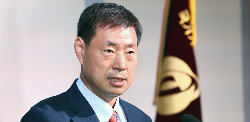연합뉴스 사장, 감사실 '보도 감사' 유감 표명