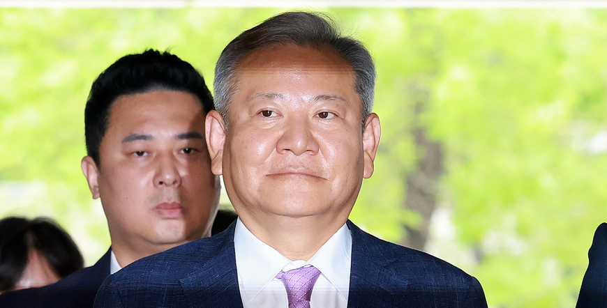 "'언론사 단전·단수' 이상민, 구속 수사로 엄단해야"