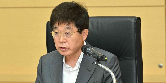 KBS 소수이사들 "'박장범 특별감찰' 보고 이사회 소집돼야"