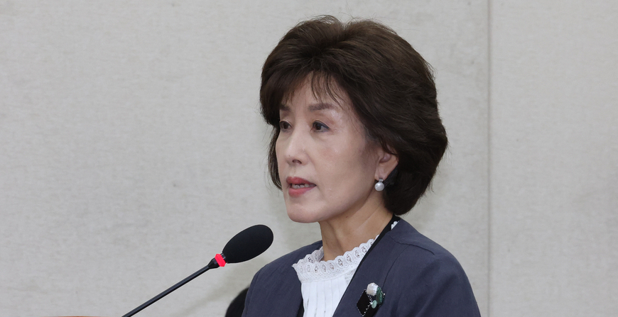 박선영 진화위원장, 개인 소송에 정책보좌관 동원 논란