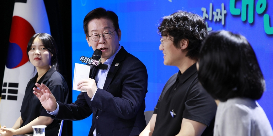 여성차별 현실 모르는 대통령의 '무지의 권력'