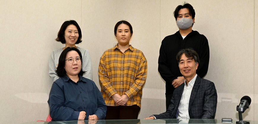 월요일마다 2만명에 배달… 강원도민일보 뉴스레터 '한NU네'