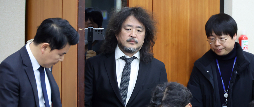 주간경향, 파장 예상하고도 김어준에 주목한 이유