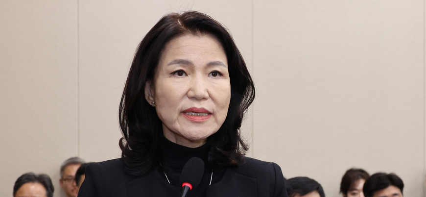 이진숙 "보도본부장 퇴장시킨 최민희, 기자 경력자로서 분노"