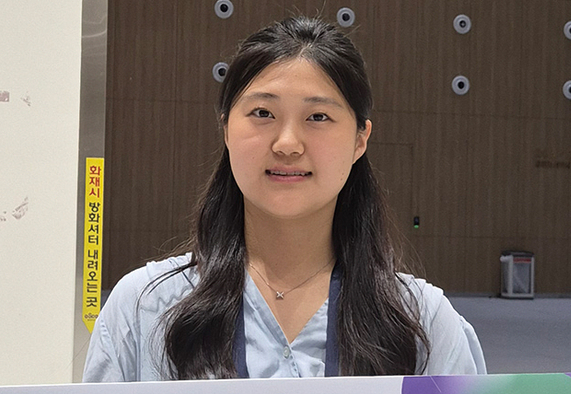 물길 끊긴 물고기길 실태 추적… "작은 물부터 바꿔가는 기자 되겠다"