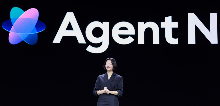 '뉴스 플랫폼 20년' 네이버, AI 고도화 전략… 제로클릭 가속화