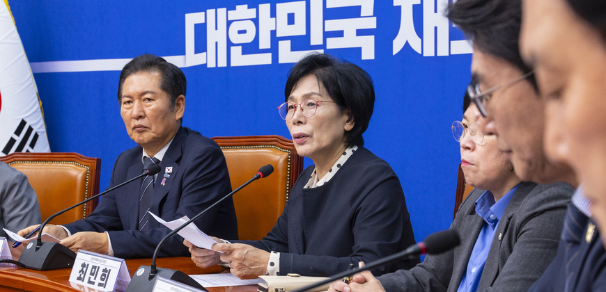 신문협, 민주당 망법 개정안에 "헌법 반해… 폐기해야"
